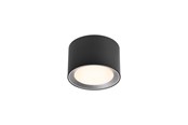 Lamper - Nordlux Landon 8 loftlampe, sort - 2110660103