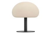 Lamper - Nordlux Sponge 20 udendørs bordlampe, batteri, hvid - 2018135003
