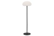Lamper - Nordlux Sponge 34 udendørs gulvlampe, batteri, hvid - 2018154003