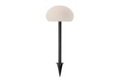 Lamper - Nordlux Sponge spydlampe, batteri, hvid - 2018128003