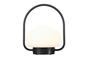 Lamper - Nordlux Sponge To Go batterilampe, hvid - 2018145003