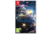 Spil - R-Type Final 2 (Standard Edition) - Nintendo Switch - Shoot 'em up - 0810023039983