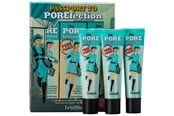 Makeup - Benefit Cosmetics Benefit Passport To Porefection Travel Set - 602004057433