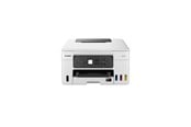 Printer - Canon MAXIFY GX3050 Multifunktion - Farve - Blæk - 5777C006