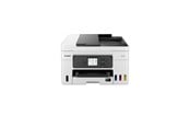 Printer - Canon MAXIFY GX4050 Multifunktion - Farve - Blæk - 5779C006