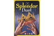 Brætspil - Asmodee Splendor Duel Nordic - AMDSCSPL2P01NOR