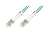 Netværkskabel - DIGITUS patch cable - 7 m - aqua - Blå - 7m - DK-2533-07/3