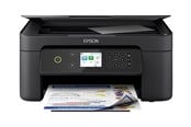 Printer - Epson Expression Home XP-4200 All in One Multifunktion - Farve - Blæk - C11CK65403