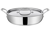 Pander - Jamie Oliver JO Cook's Classics SS All in one pan 30 cm / 4.9 L - E3069033