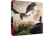 Merchandise - Good Loot - Elder Scrolls (Elsweyr) - Puslespil - 5908305240358