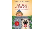 Krimi & Spænding - Miss Merkel. Mord på kirkegården - Krimi & Spænding - Hæftet - 9788775759453