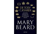 Historie, Mytologi & Samfund - De tolv cæsarer - Historie & Samfund - hardcover - 9788712070399