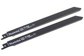 Bajonetsav - Makita B-51312 Reciprocating Saw Blade Set - B-51312