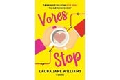 Skønlitteratur & Fiktion - Vores stop - Skønlitteratur & Fiktion - Hæftet - 9788702364804