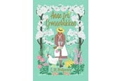 Børnebøger - Anne fra Grønnebakken - Børnebog - Hardcover - 9788702390186