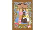 Skønlitteratur & Fiktion - Pigebørn - Skønlitteratur & Fiktion - hardcover - 9788702390209