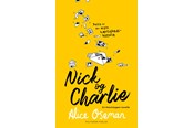 Ungdomsbøger - Nick og Charlie - Ungdomsbog - Hæftet - 9788740080452