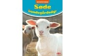 Børnebøger - Søde bondsgårdsdyr aktivitetsbog (DK) - Børnebog - 52614