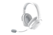 Hovedtelefoner/headset - Razer Barracuda X (2022) - Mecury/White - RZ04-04430200-R3M1