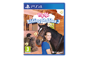 Spil - My Life: Riding Stables 3 - Sony PlayStation 4 - Simulation - 8720618957139