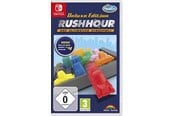 Spil - Rush Hour (Deluxe Edition) (Code in a Box) - Nintendo Switch - Puslespil - 8720254990880