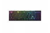Tastatur - Razer Deathstalker V2 Pro - Gaming Tastatur - Nordisk - Sort - RZ03-04360600-R3N1