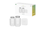 Smart Home - Hombli Smart Radiator Thermostat Starter Kit - HBPP-0113