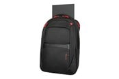 Tasker - Targus Strike II - notebook carrying backpack - TBB639GL