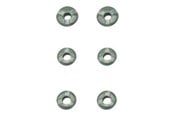 Mobil - Andet Tilbehør - Jabra Perform 45 Eargels - ear tips kit for headset - 14101-87