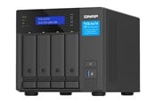 NAS-Server - QNAP TVS-H474 - NAS-Server - TVS-h474-PT-8G