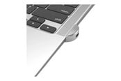 Systemtilbehør (kølepasta mv.) - Compulocks - security slot lock adapter - MBALDG04