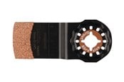 Multiværktøj - Makita B-65084 Multi-Tool Blade - B-65084