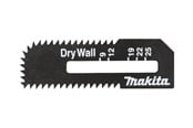 Bajonetsav - Makita B-49703 Saw Blade - for drywall plasterboard - 2 pieces - B-49703