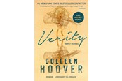 Skønlitteratur & Fiktion - Verity - Mørkt bedrag - Skønlitteratur & Fiktion - paperback - 9788727022062