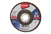 Vinkelsliber - Makita D-63498 Flap Disc - D-63498