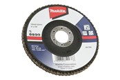 Vinkelsliber - Makita D-63476 Flap Disc - D-63476
