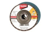 Vinkelsliber - Makita D-27501 Flap Disc - D-27501