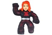 Figur - Goo Jit Zu Marvel Super Heroes - Black Widow - 0630996414408