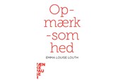 Religion & Filosofi - Opmærksomhed - Religion & Filosofi - Hæftet - 9788772193786