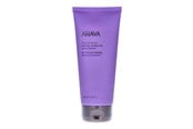 Kropspleje - AHAVA Dead Sea Water Mineral Shower Gel Spring Blossom - 200ml - 697045159635