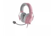 Hovedtelefoner/headset - Razer BlackShark V2 X - Quartz - RZ04-03240800-R3M1