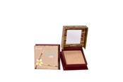 Makeup - Benefit Cosmetics Hoola Lite Light Matte Powder Bronzer - 602004138262