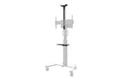 Vægbeslag, AV-Beslag & AV-Møbler - Neomounts Select - mounting component - for camera / mediabox - black - Maks 9 kg - Maks størrelse - AFLS-825BL1
