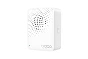 Smart Home - TP-Link Tapo H100 Tapo Smart IoT Hub with Chime - Tapo H100