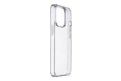 Mobil - Covers & Cases - CELLULAR Line Clear Strong - CLEARDUOIPH14PROT