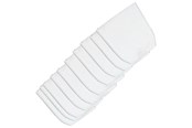 Støvsugerposer - Makita Filter Fleece DCL180 10 PCS. - 198915-4