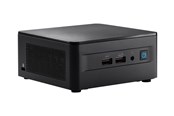 Stationær - Mini PC / Barebone - ASUS Intel NUC 12 Pro Kit | Core i7 | Barebone - 90AB2WSH-MR8100