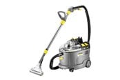 Tæpperenser - Kärcher Tæpperenser Professional Puzzi 9/1 bp adv - 1.101-702.0