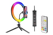 Streamingudstyr - Tracer ring light - TRAOSW46807