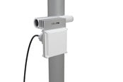Router & firewall - MikroTik CubeSA 60Pro ac - wireless router - 802.11a/b/g/n/ac 802.11ad (WiGig) - pole-mountable - Wireless router Wi-Fi 5 - CubeG-5ac60ay-SA